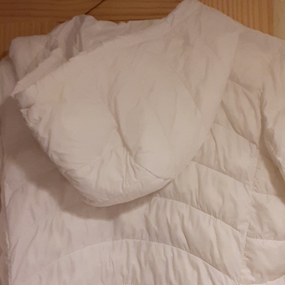 Gap bubble hooded jacket - Picture 2 of 2